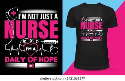 nurse t shirt design new