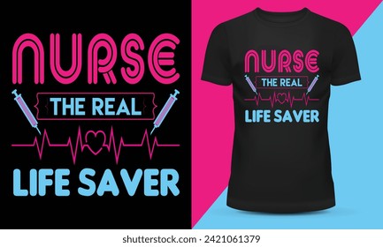 nurse t shirt design new