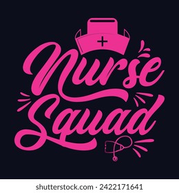 Nurse t shirt design , nursing quotes , saying , graphic t shirt design , vector, typography t shirt design