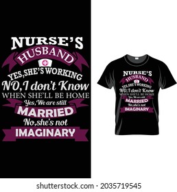 NURSE T SHIRT DESIGN TEMPLATE