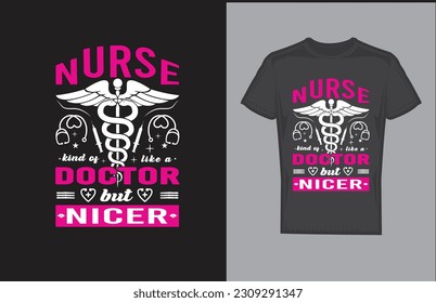 Diseño de camisetas de enfermería, camiseta de enfermería, vector de diseño de camiseta de enfermería, nuevo vector de diseño de camisetas de enfermería.