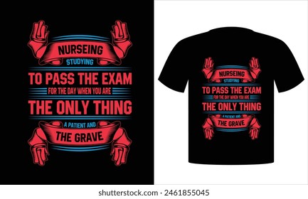 Diseño de la camiseta de la enfermera, camiseta de la enfermera, Vector de diseño de la camiseta de la enfermera, nuevo Vector de diseño de la camiseta de la enfermera.
