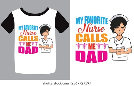 Nurse t shirt Nurse quotes Nurse Typography T-shirt design, Nursing Black T-shirt design, Doctor T shirt design