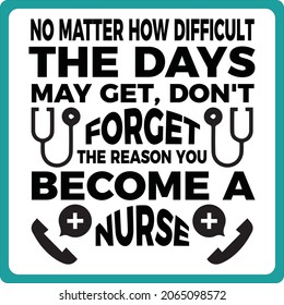 nurse t shirt and svg design