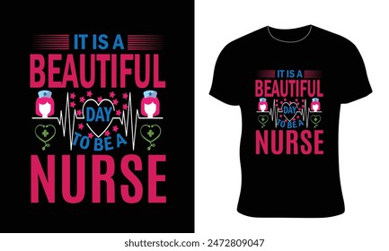 Nurse t-Shirt bundle, nurse care t-shirt design, nurse love t-shirt design 
