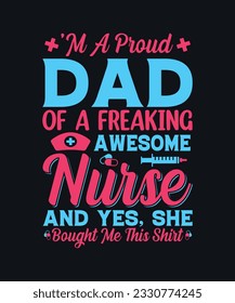 Nurse T-shirt design and craft files,Digital download.most treandy Nurse t-shirt design