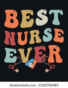 Nurse T-shirt design and craft files,Digital download.most treandy Nurse t-shirt design