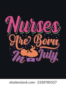 Nurse T-shirt design and craft files,Digital download.most treandy Nurse t-shirt design