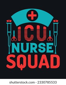 Nurse T-shirt design and craft files,Digital download.most treandy Nurse t-shirt design