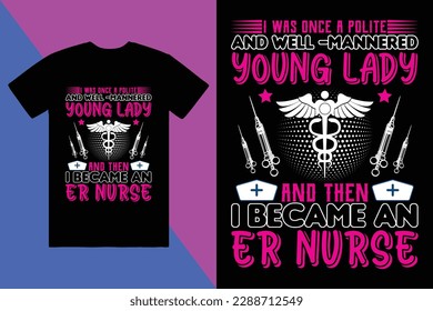 nurse t-shirt design, custom t-shirt design