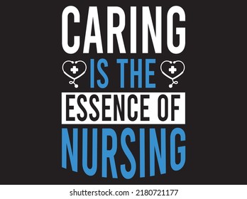Nurse t-shirt design vector file