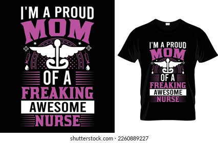 Nurse t-shirt design, Vector, graphic, 
typographic, poster, Bundle, Nursing, Nurses, practitioner, coronavirus, doctor,  Medical,  typography, Practical, 
school, Stethoscope, syringe,  Women, Mom,