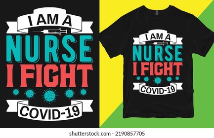 Nurse t-shirt design, you can print this design for sweaters, jumpers, hoodies, and any t-shirts.