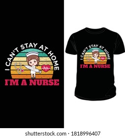 NURSE T-SHIRT - NURSING T-SHIRT DESIGN