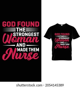 Nurse t-shirts design, vector graphic, typographic poster, or t-shirt