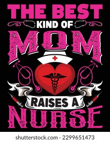 Nurse typography t-shirt design, and graphics vector, retro typography ,vintage t-shirt , t-shirt, t-shirt design,
