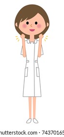 Nurse Victory Pause