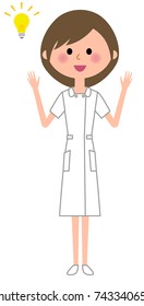 Nurse,Inspiration