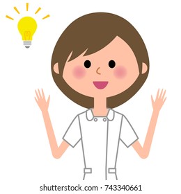 Nurse,Inspiration