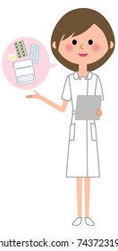 Nurse,Prescription