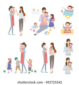 nursery