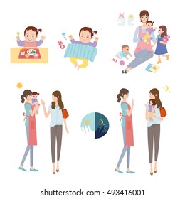 nursery school