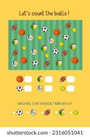 	
nursery worksheet, learning to count and tracing numbers