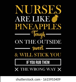  nurses funny quotes Prints on T-shirts, sweatshirts, cases for mobile phone