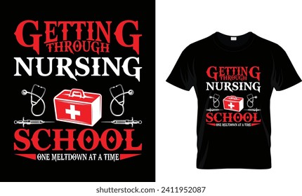 NURSES
STUPID
BUT WE CAN
SEDATE IT