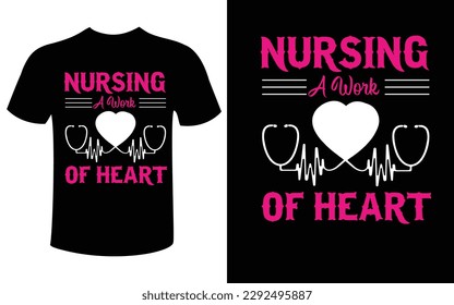 nurses, vector, fashion, vintage, illustration, health, medical, hospital, creative, graphic, typography, medicine, care, clothing, apparel, tee, hospitals, breastfeeding shirt, cute nurse shirts, he