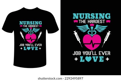 nurses, vector, fashion, vintage, illustration, health, medical, hospital, creative, graphic, typography, medicine, care, clothing, apparel, tee, hospitals, breastfeeding shirt, cute nurse shirts, he