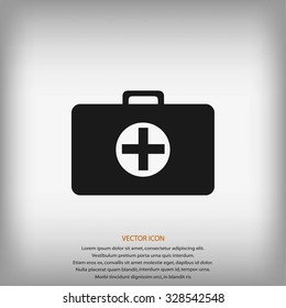 Nursing Bag icon