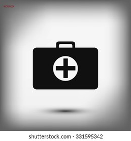 Nursing Bag icon