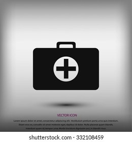 Nursing Bag icon