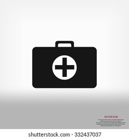 Nursing Bag icon