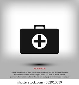 Nursing Bag icon