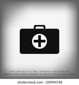 Nursing Bag icon