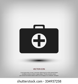Nursing Bag icon