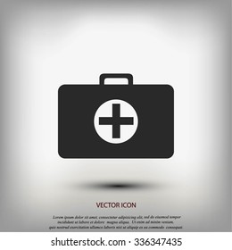 Nursing Bag icon