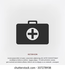 Nursing Bag icon