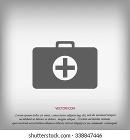 Nursing Bag icon