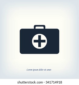 Nursing Bag icon