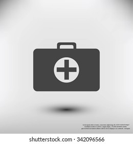 Nursing Bag icon
