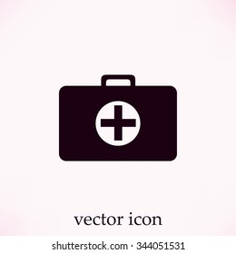 Nursing Bag icon