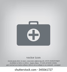 Nursing Bag icon