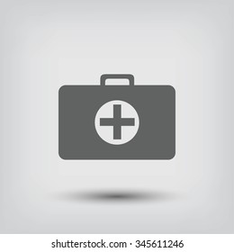 Nursing Bag icon