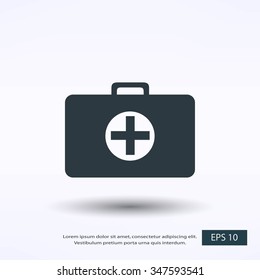 Nursing Bag icon