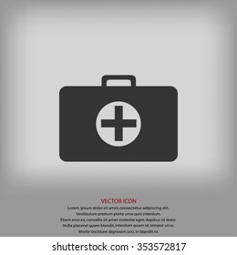 Nursing Bag icon