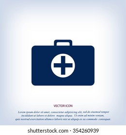 Nursing Bag icon