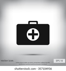 Nursing Bag icon